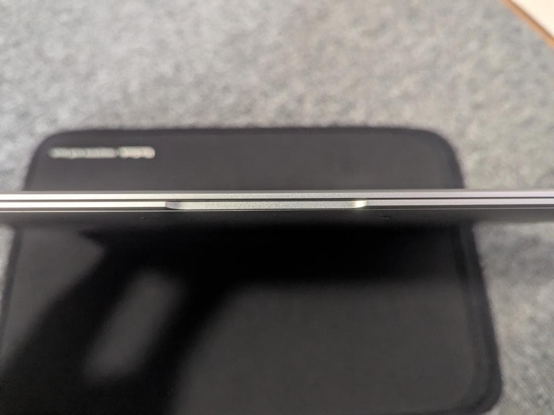 【画面新品級】MacBook 12 2017 充放電132回 動作診断済