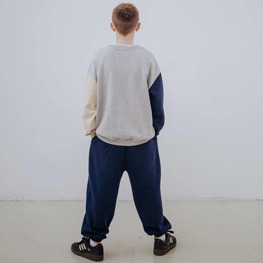 ra478) repose ams スウェット repose.ams