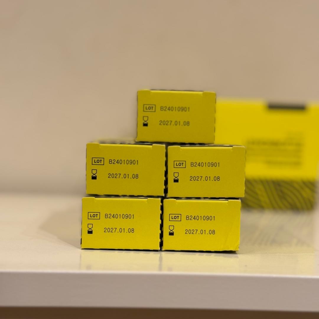 ラスト1箱★再入荷★【レモンボトル】LEMONBOTTLE 5本セット◆