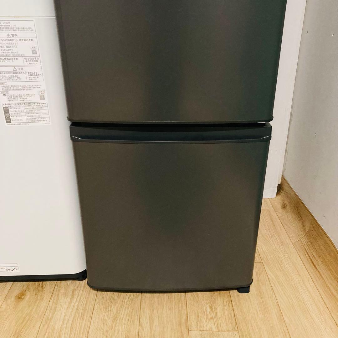 歳末セール開催中❗️1人暮らし家電セット❗️大阪、大阪近郊配送と設置無料E