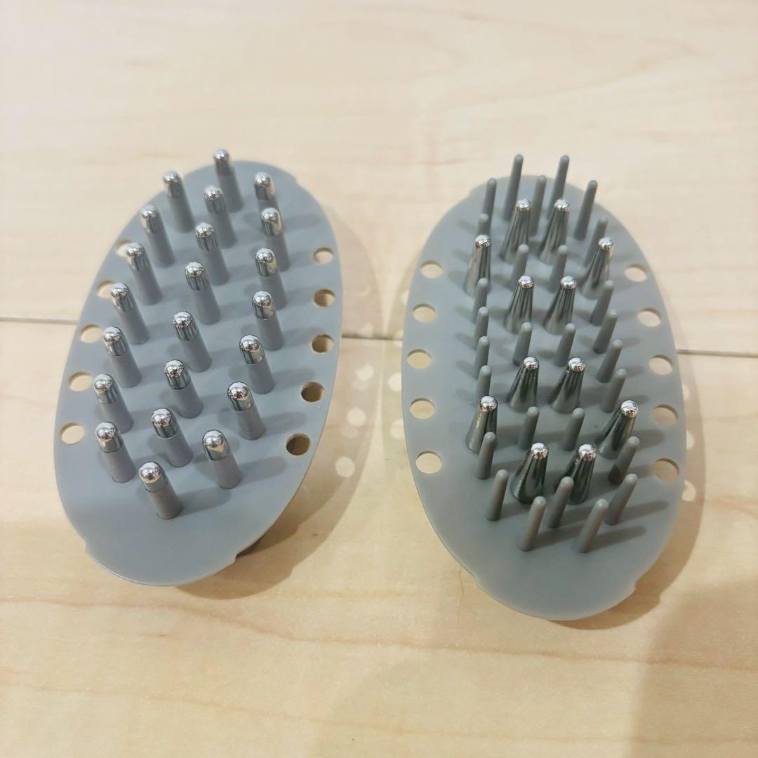 【美品】YA-MAN ミーゼ スカルプリフト アクティブMS-80G ヤーマン