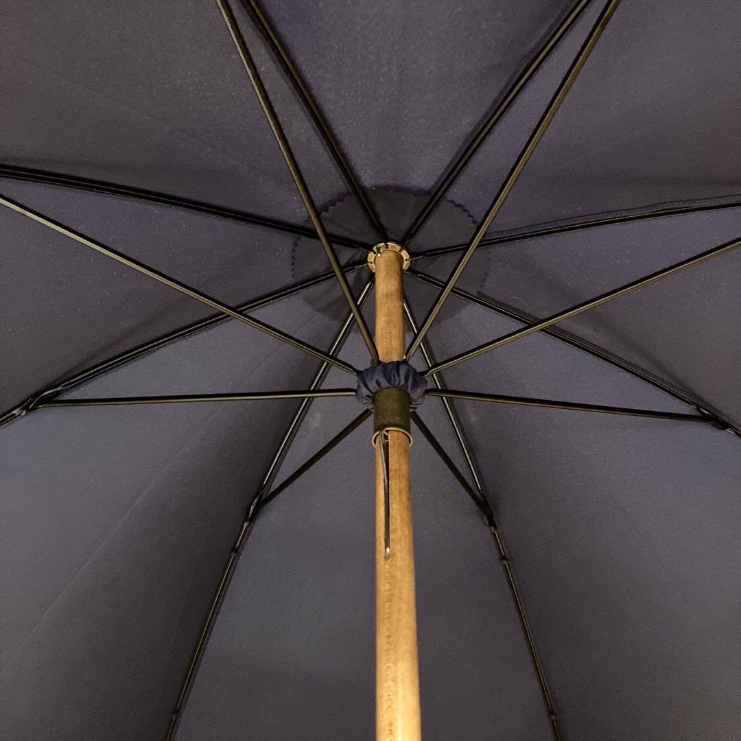 最終値下げ！【英国製長傘】fox umblleras レディース雨傘