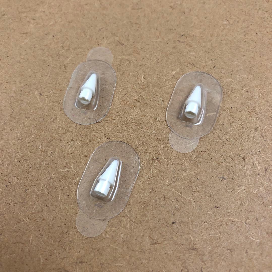 アップルペンシル第一世代ホワイト