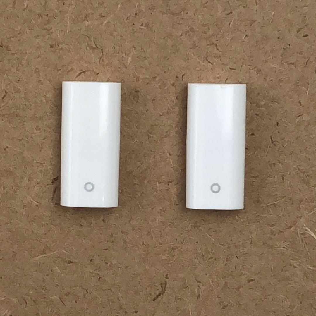 アップルペンシル第一世代ホワイト