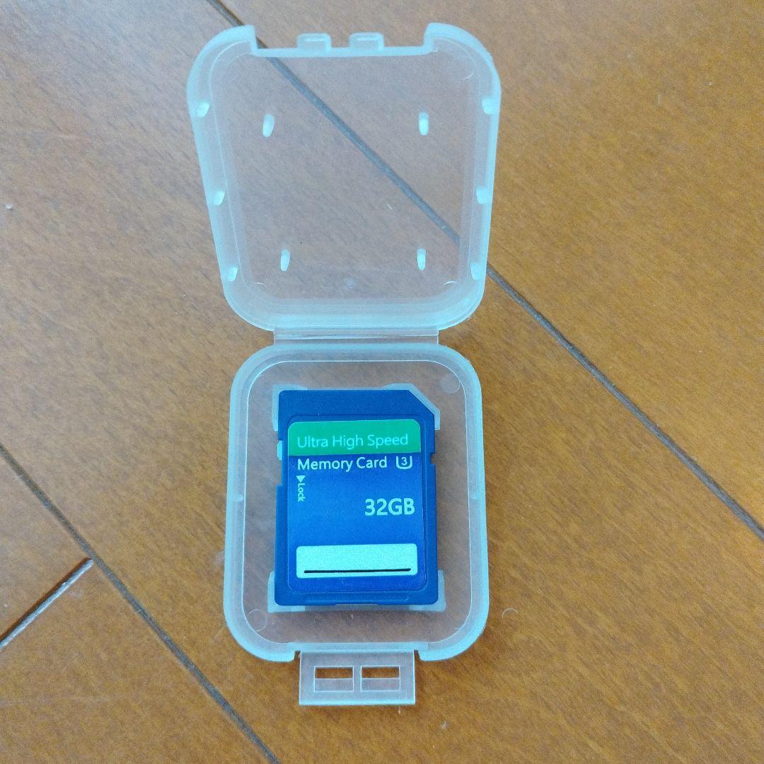 4K ハンディカメラ　ビデオカメラ　三脚　セット