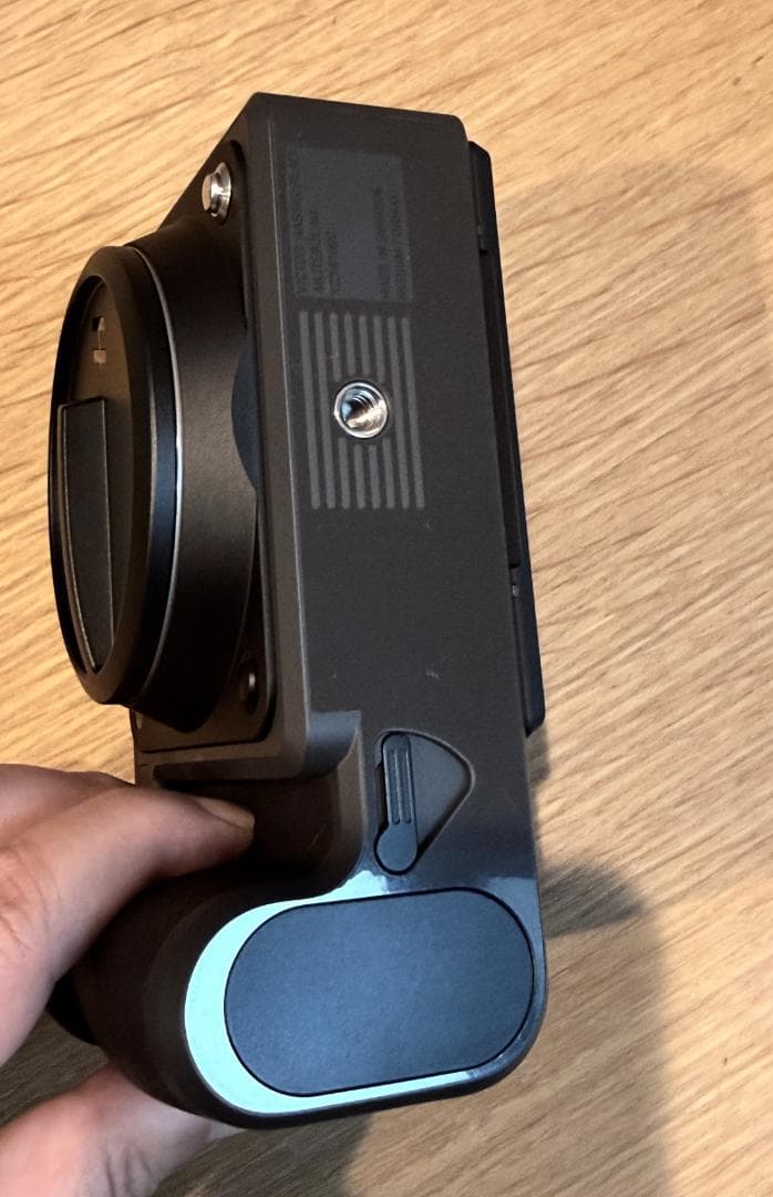 Hasselblad X2D II 100C【撮影枚数400枚程度】