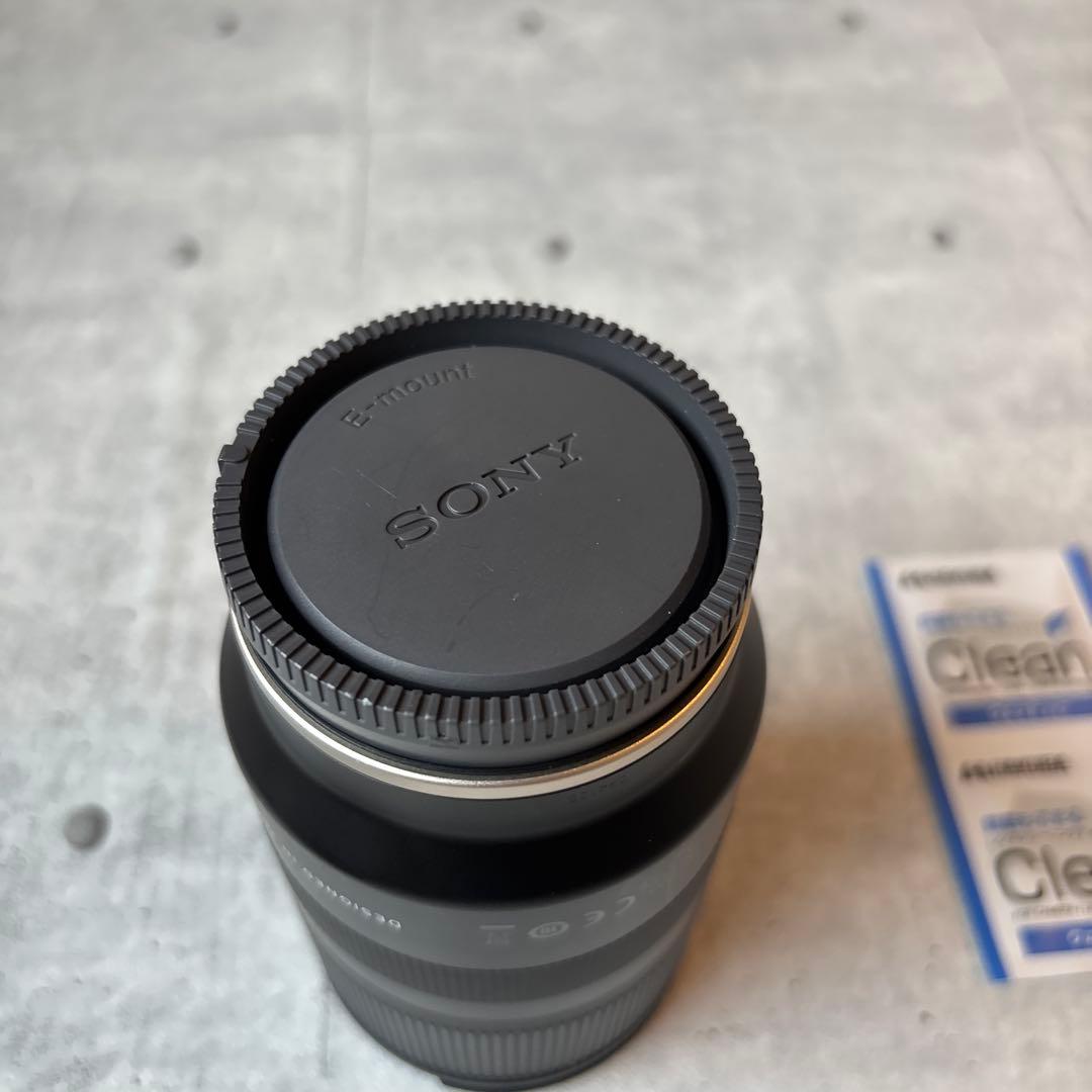 おまけ付★タムロン　28-75mm F/2.8 Di III RXD Eマウント