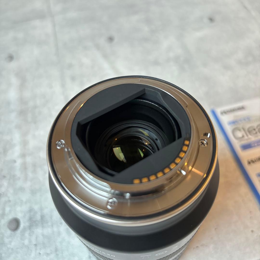 おまけ付★タムロン　28-75mm F/2.8 Di III RXD Eマウント