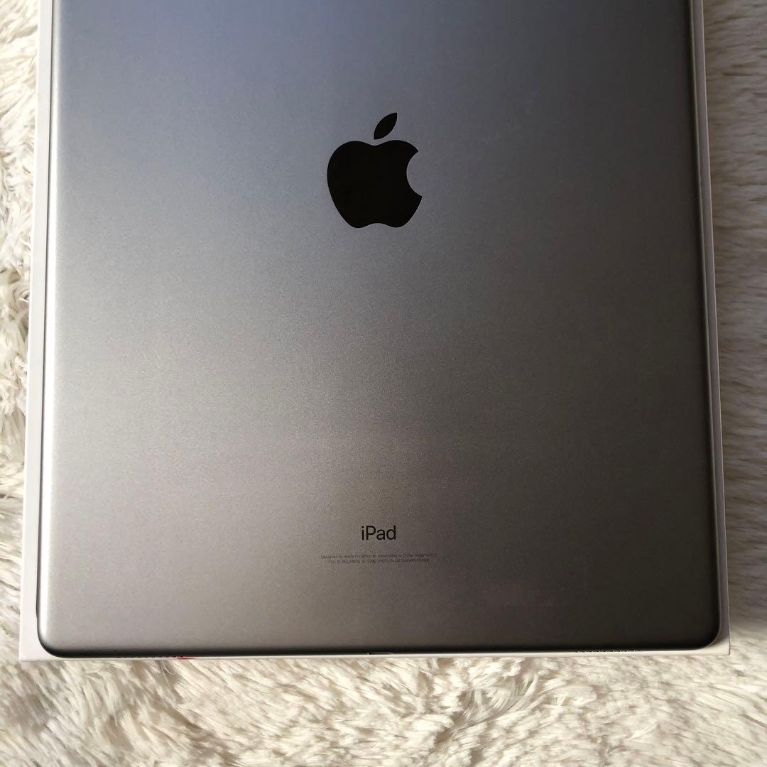 【完動品】iPad Pro 12.9 第2世代 256GB 【すぐ発送】