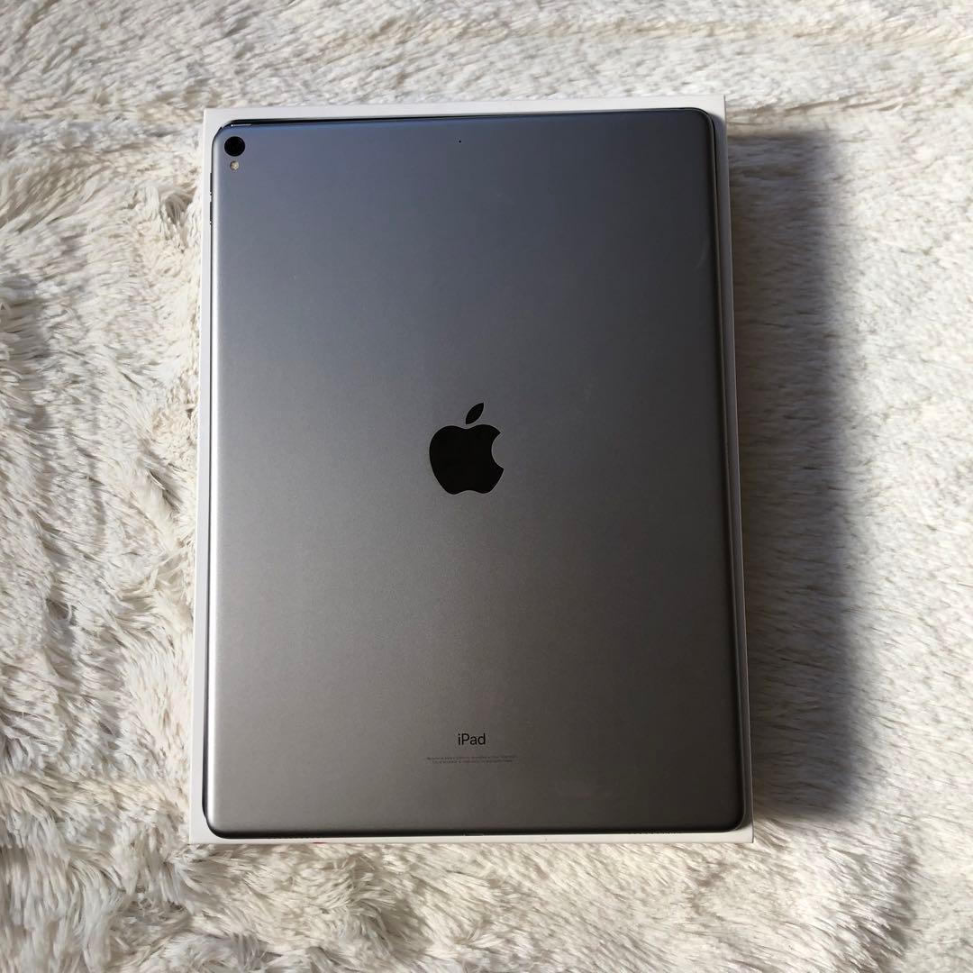 【完動品】iPad Pro 12.9 第2世代 256GB 【すぐ発送】