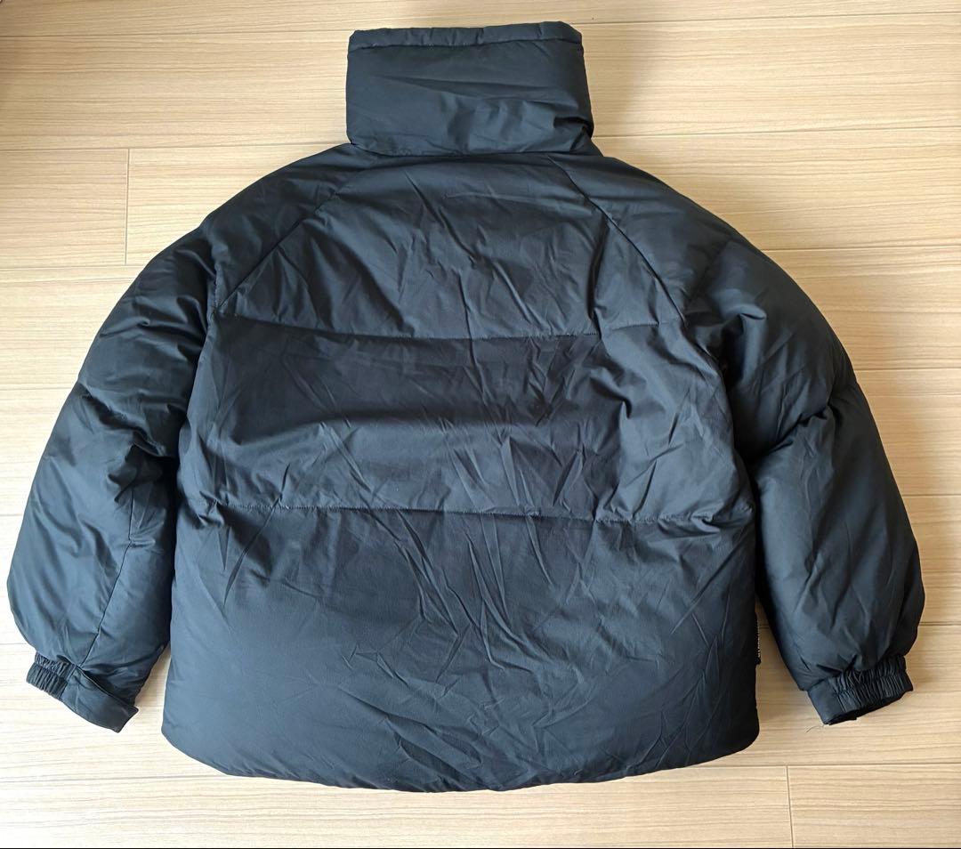 ジャケット・アウター tightbooth FW22-JK01 SIX PACK DOWN JKT