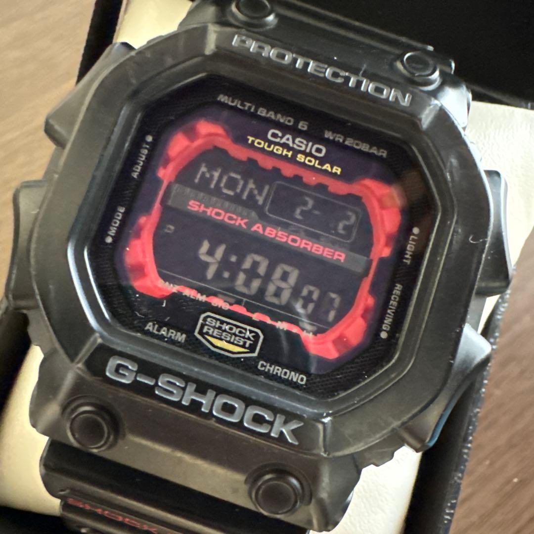 時計 G-SHOCK G-5600