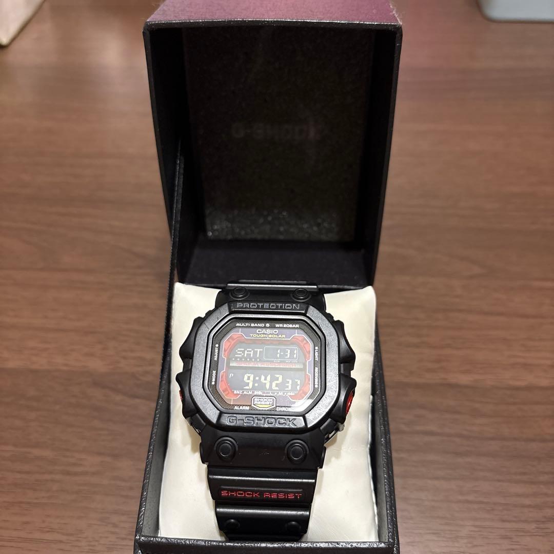 時計 G-SHOCK G-5600