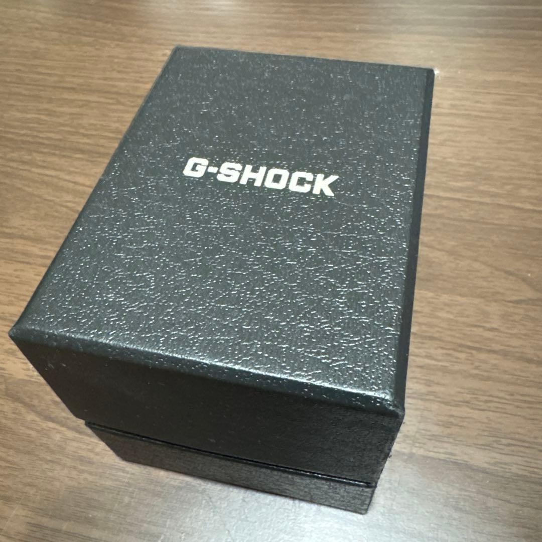 時計 G-SHOCK G-5600