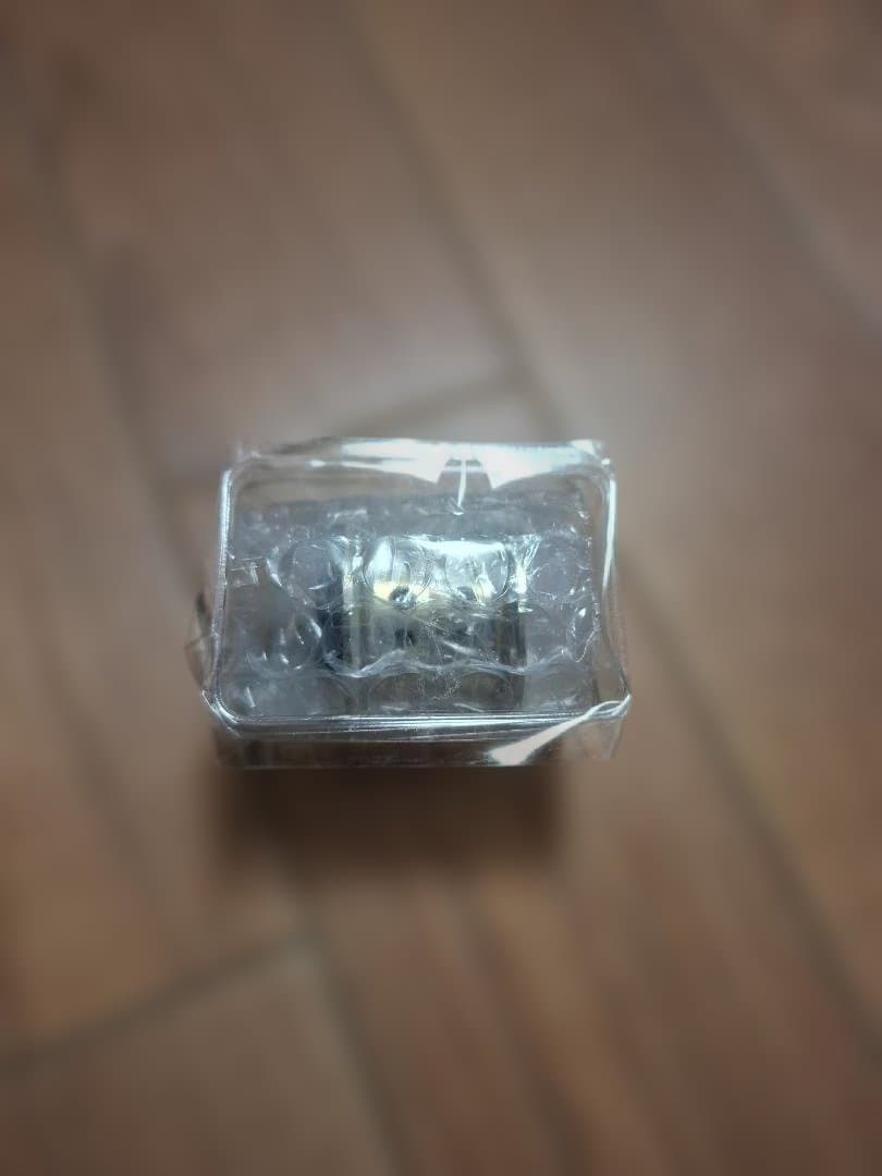 新品 KTFネオスプール 「KAHEN」 Daiwa Ver2 34φゴールド