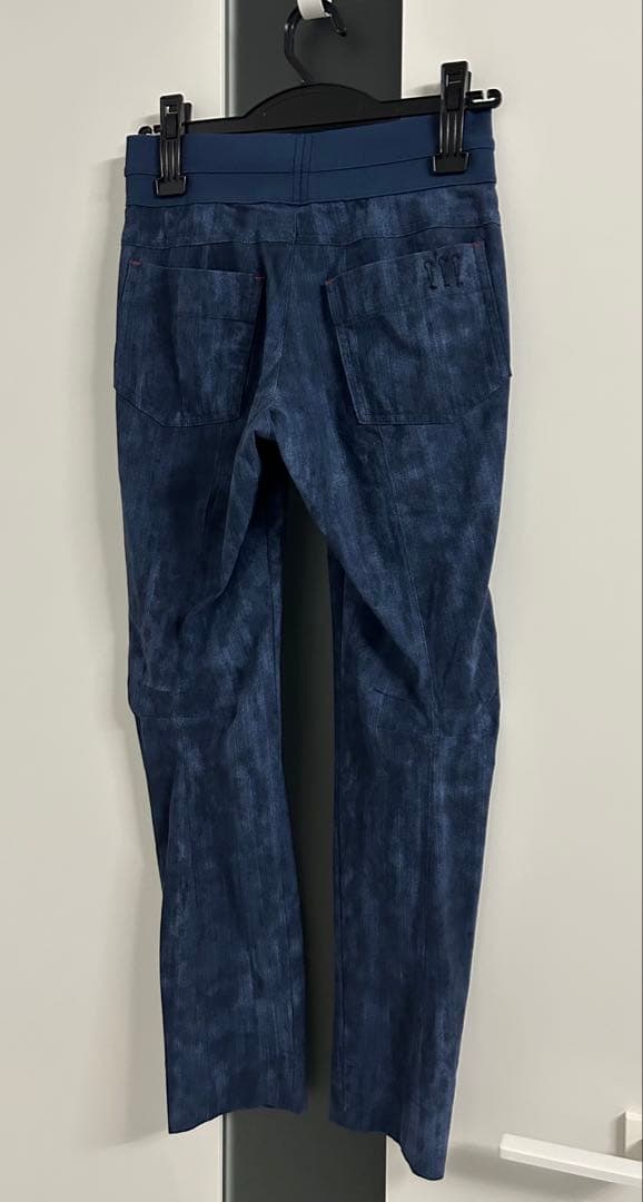 ダブルスタンダードクロージング sov. メリル ハイテンション デニム