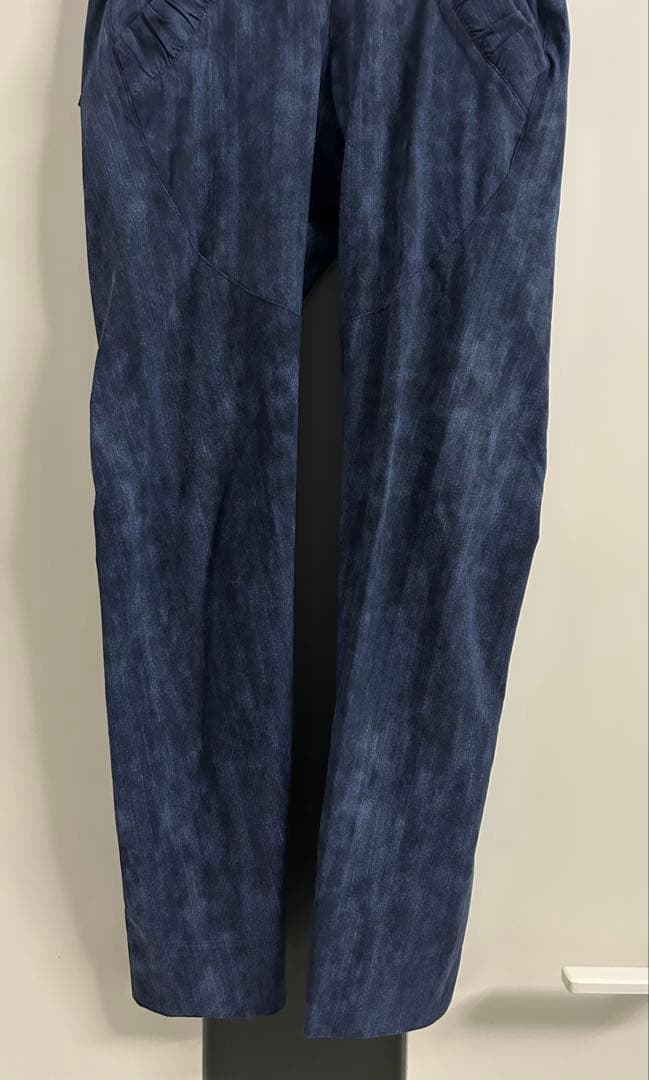 ダブルスタンダードクロージング sov. メリル ハイテンション デニム