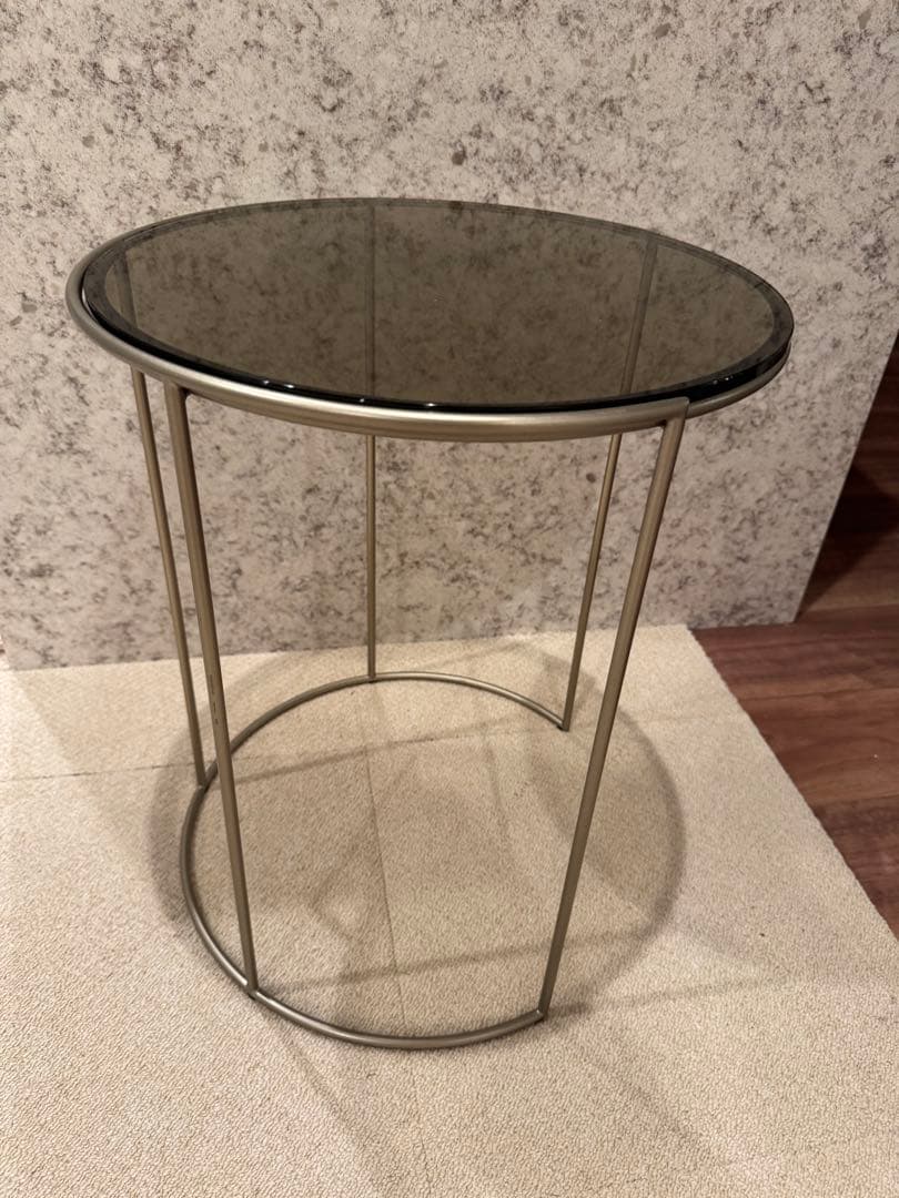 arflex(アルフレックス) CLIPS コーヒーテーブル