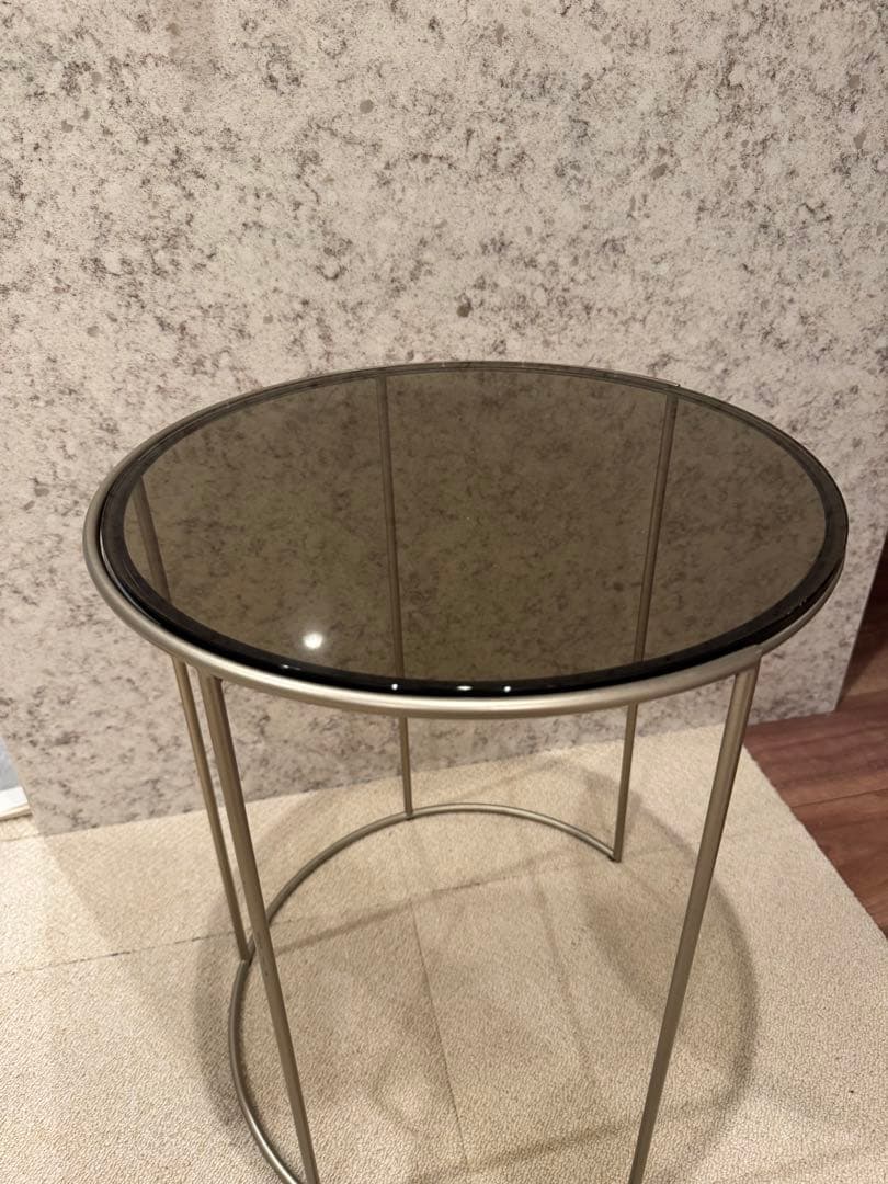 arflex(アルフレックス) CLIPS コーヒーテーブル