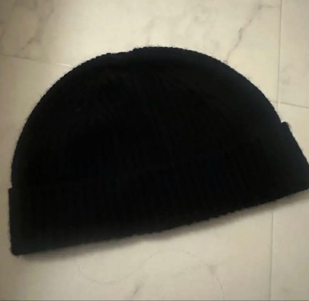 即日発送可能 セリーヌ CELINE トリオンフ ニット帽