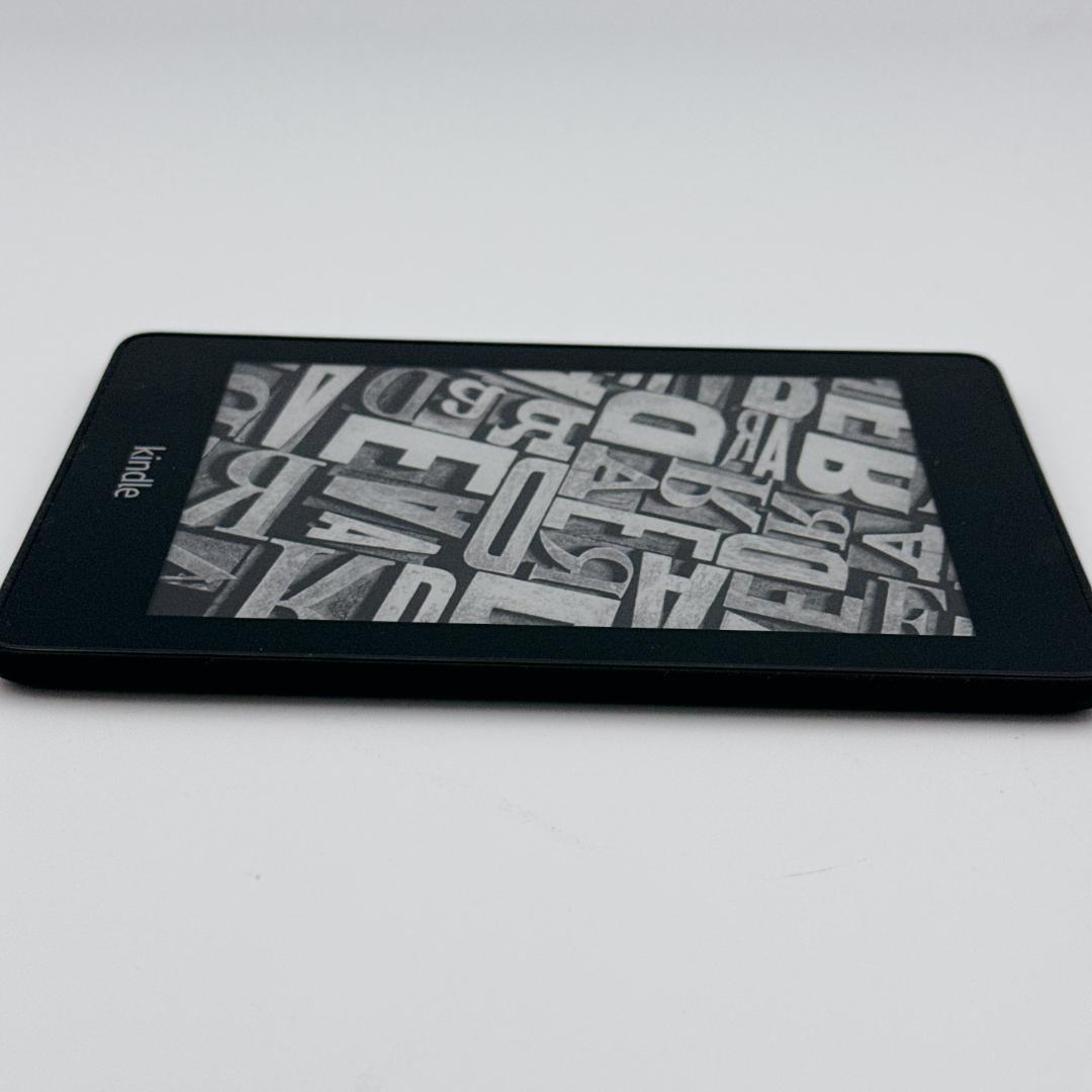【極美品】Amazon Kindle Paperwhite 第10世代 ケース付