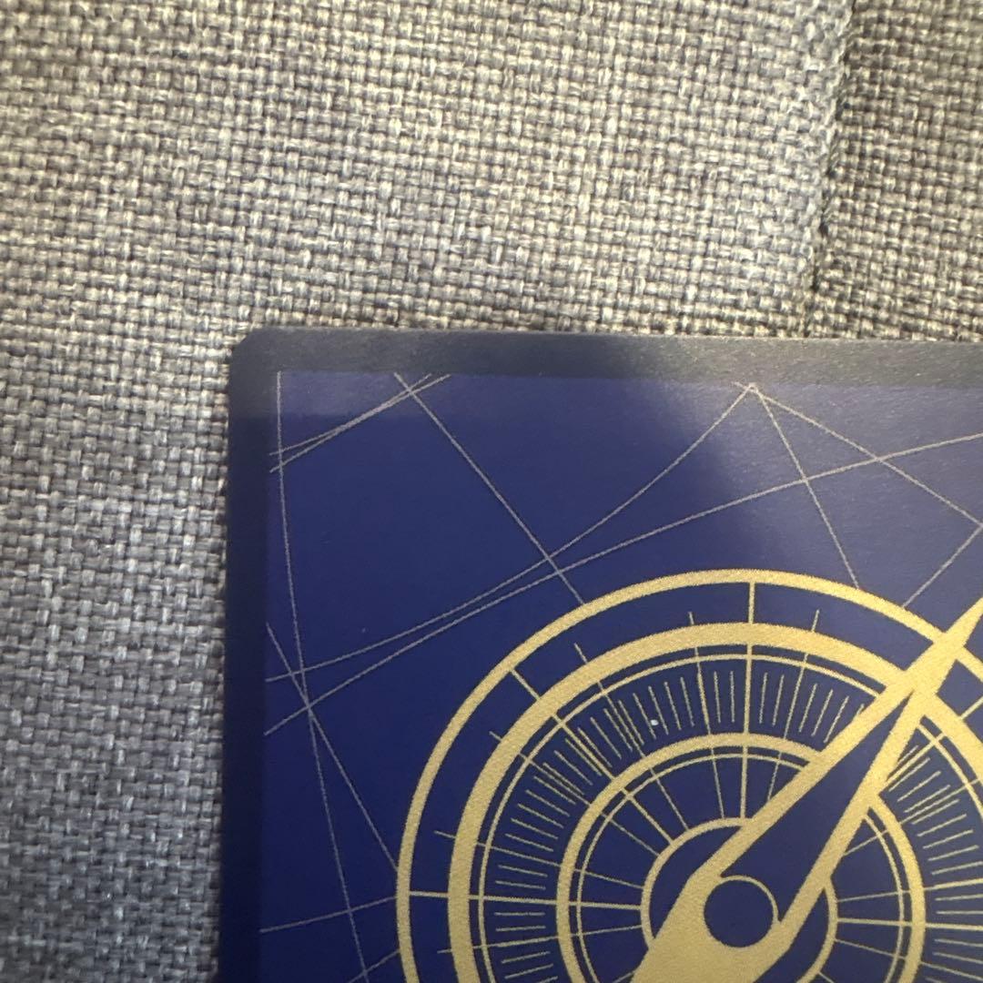 ワンピース カードゲーム コビー コミパラ　EB04-044