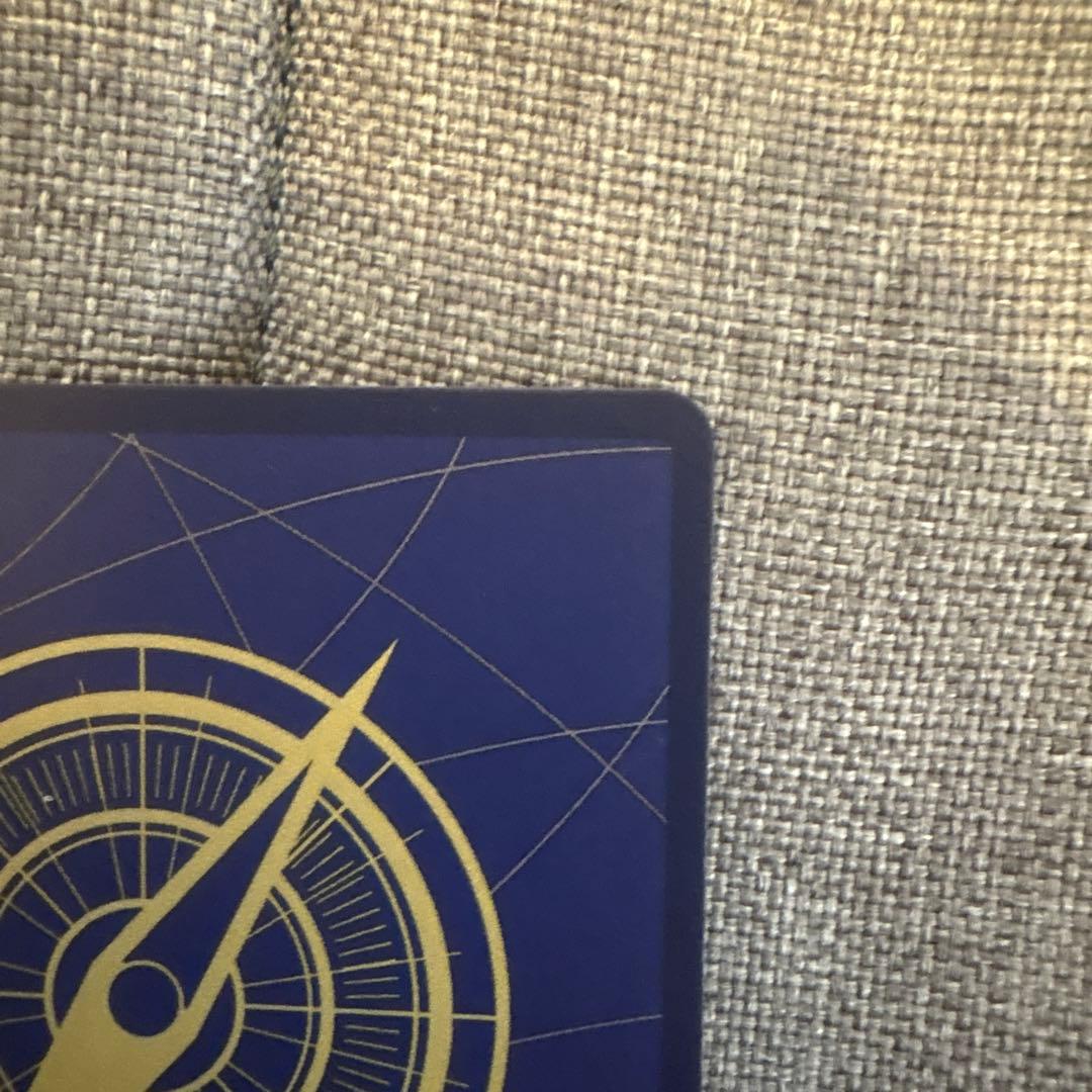 ワンピース カードゲーム コビー コミパラ　EB04-044