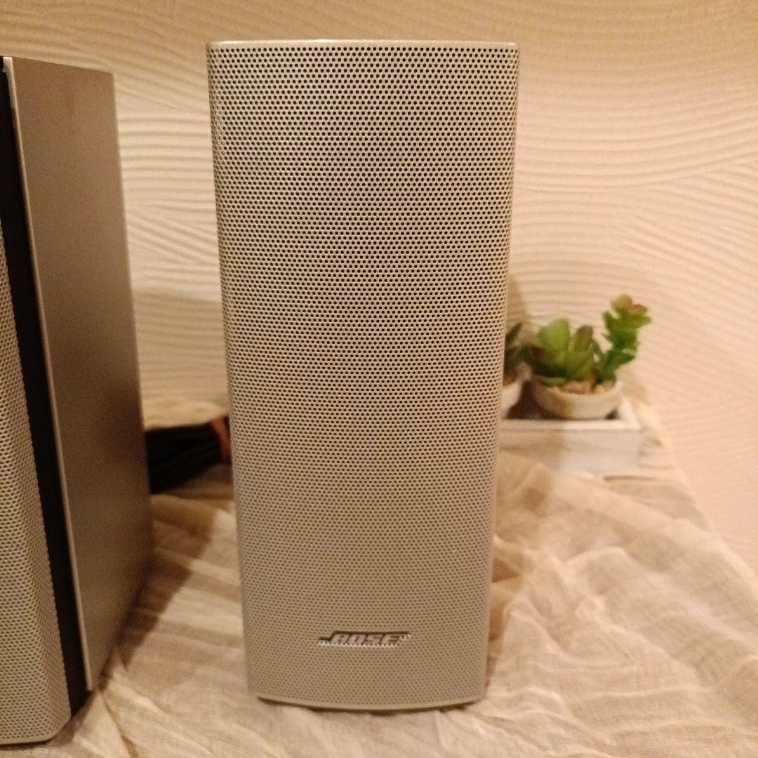 【通電確認済】BOSE companion20 コンパニオン20