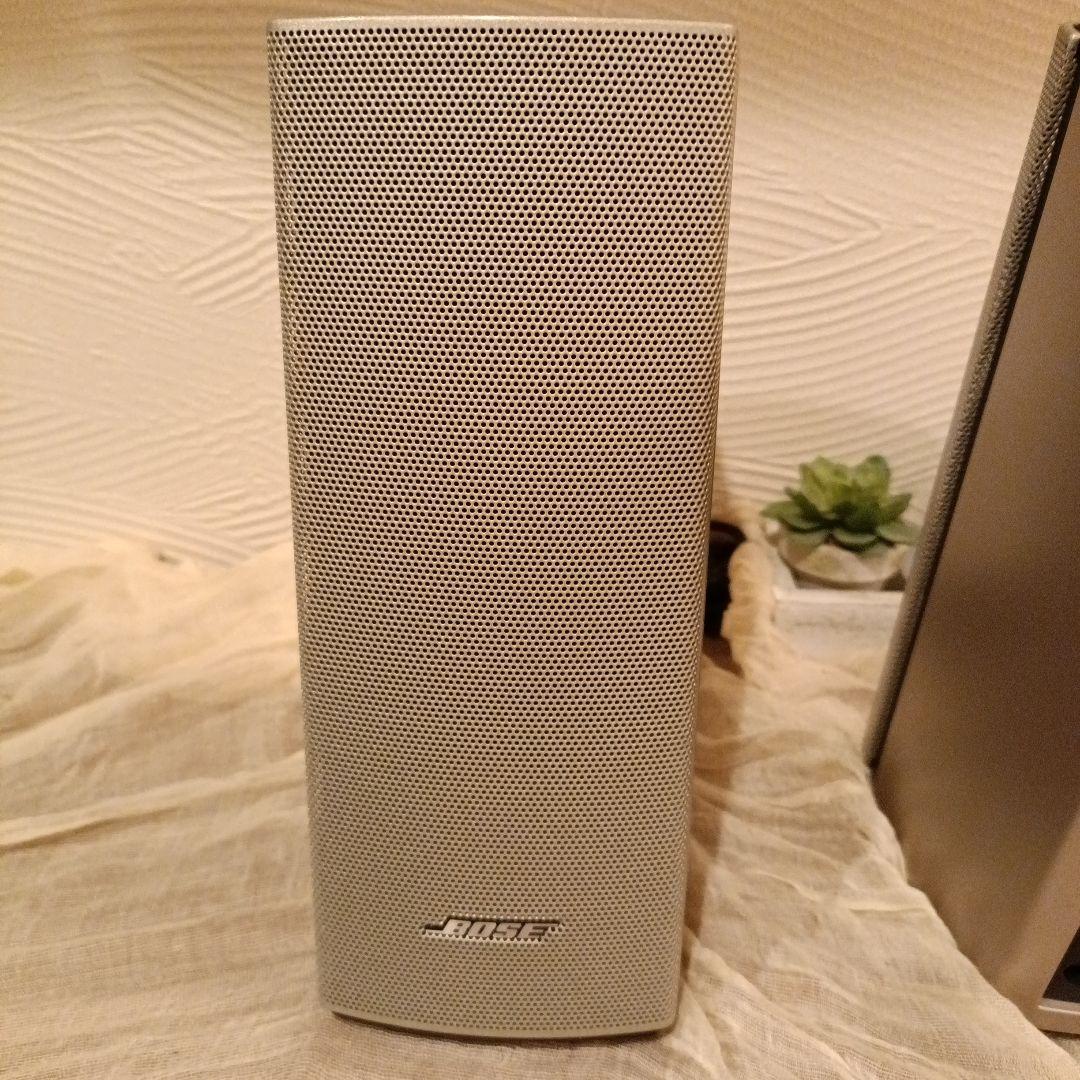 【通電確認済】BOSE companion20 コンパニオン20