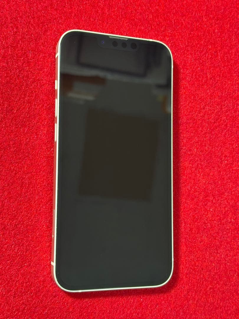 【1614】iPhone 13スターライト 128GB simフリー