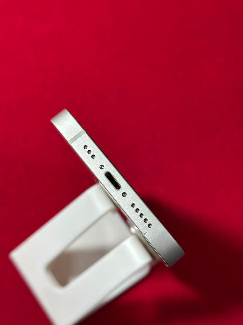 【1614】iPhone 13スターライト 128GB simフリー