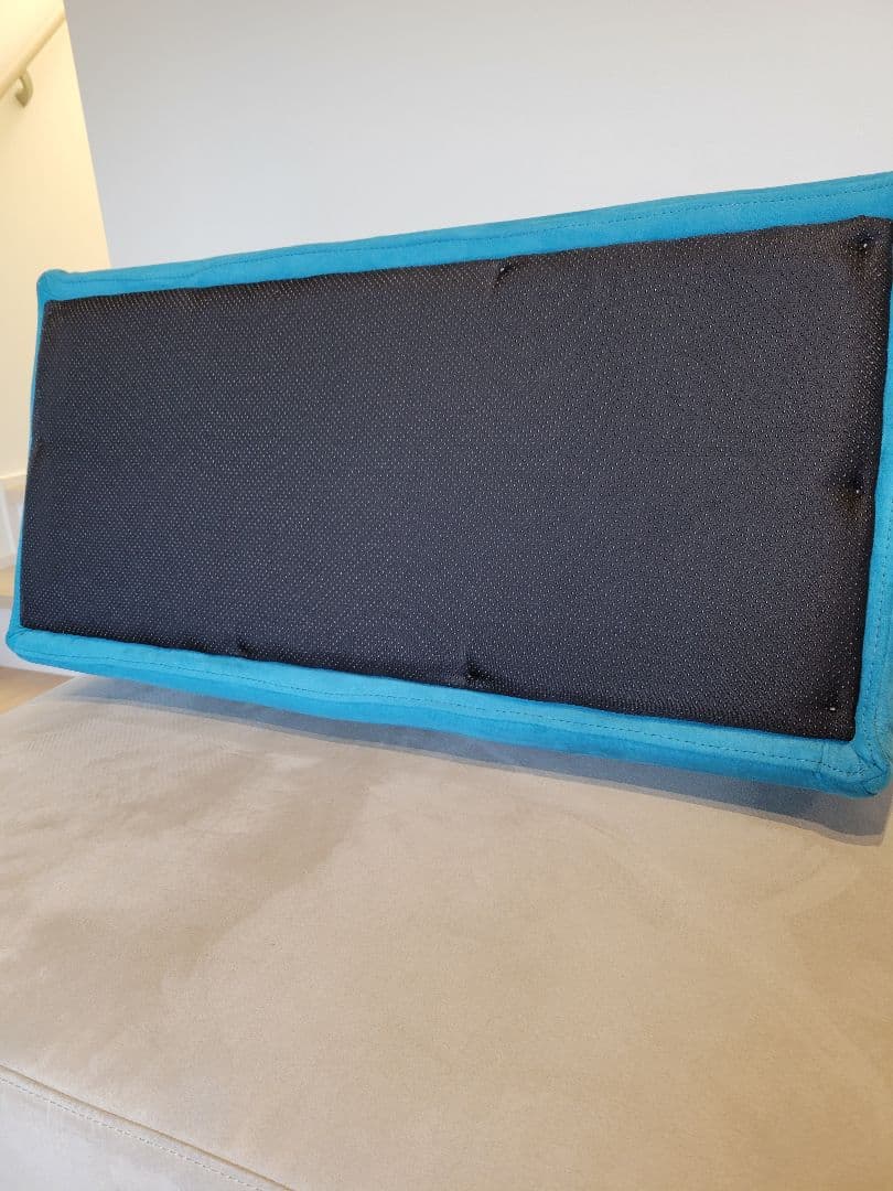 ギャレス　アイランドソファ　1P