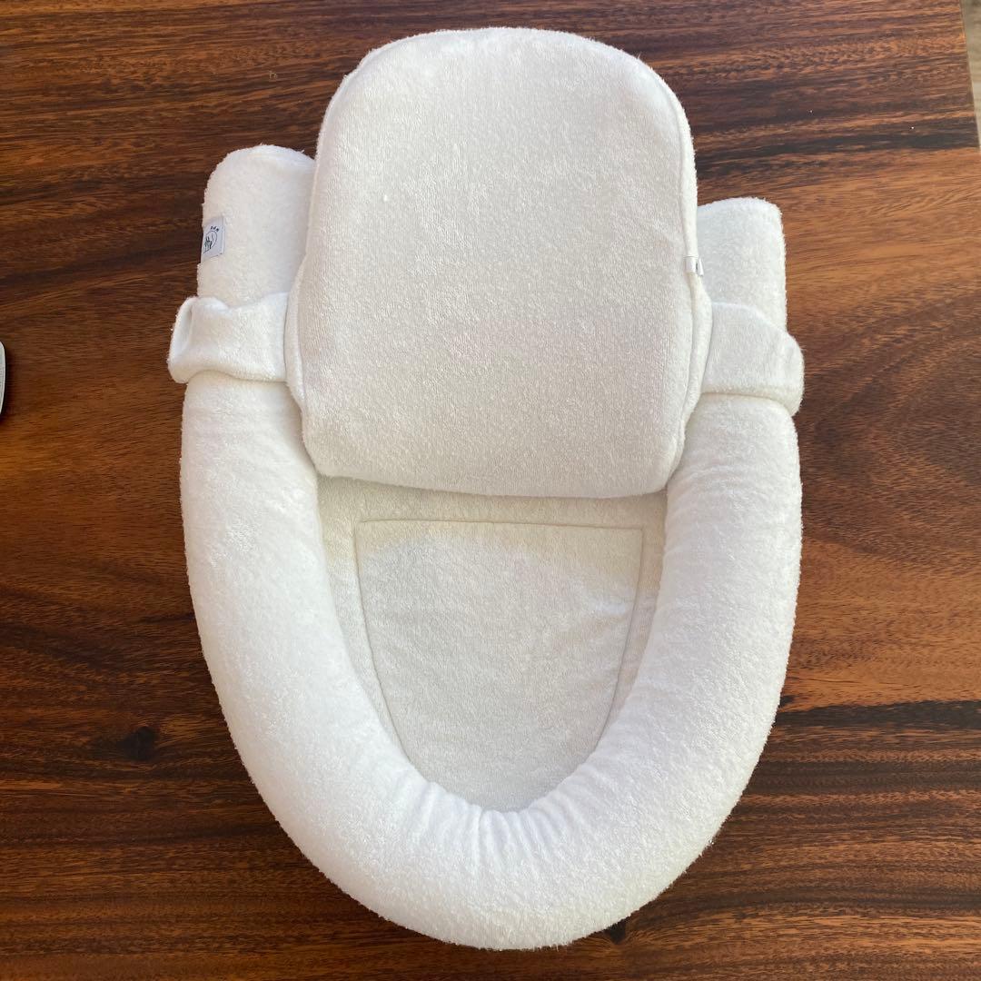 Nidoo Bio ニドゥービオ　ベッドインベッド