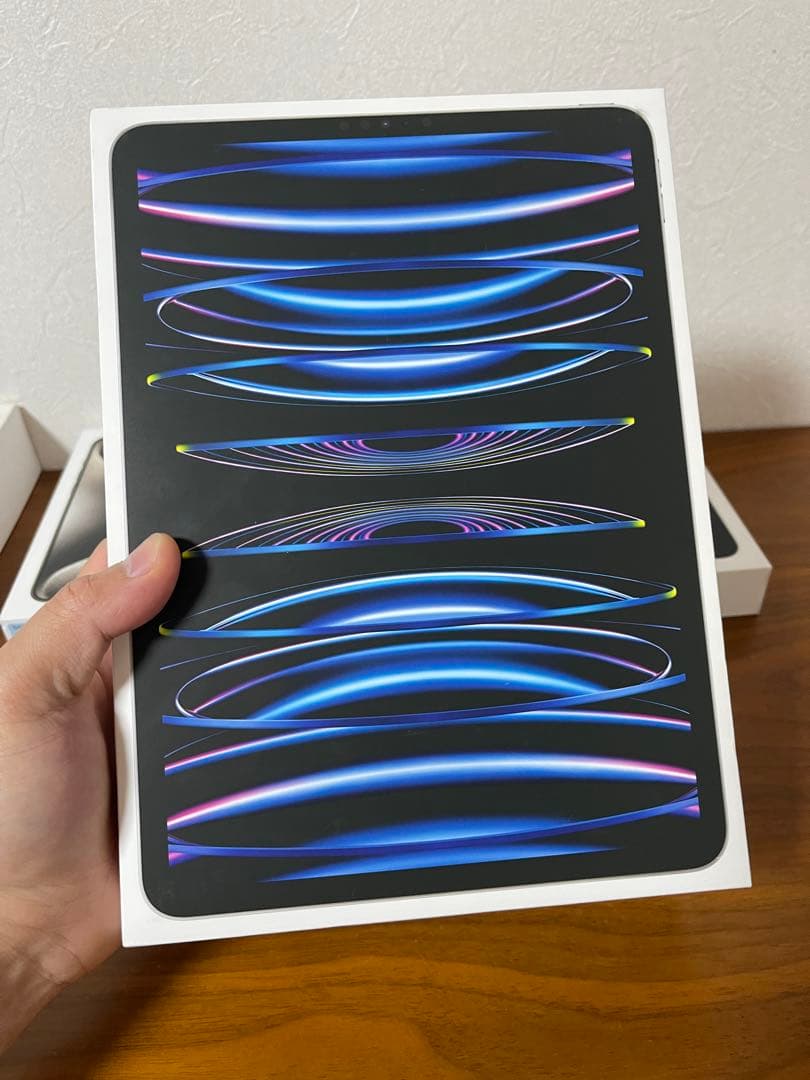 ( 未使用)iPad Pro 11インチ (第4世代) 128GB