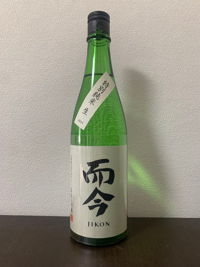 而今 特別純米 720ml