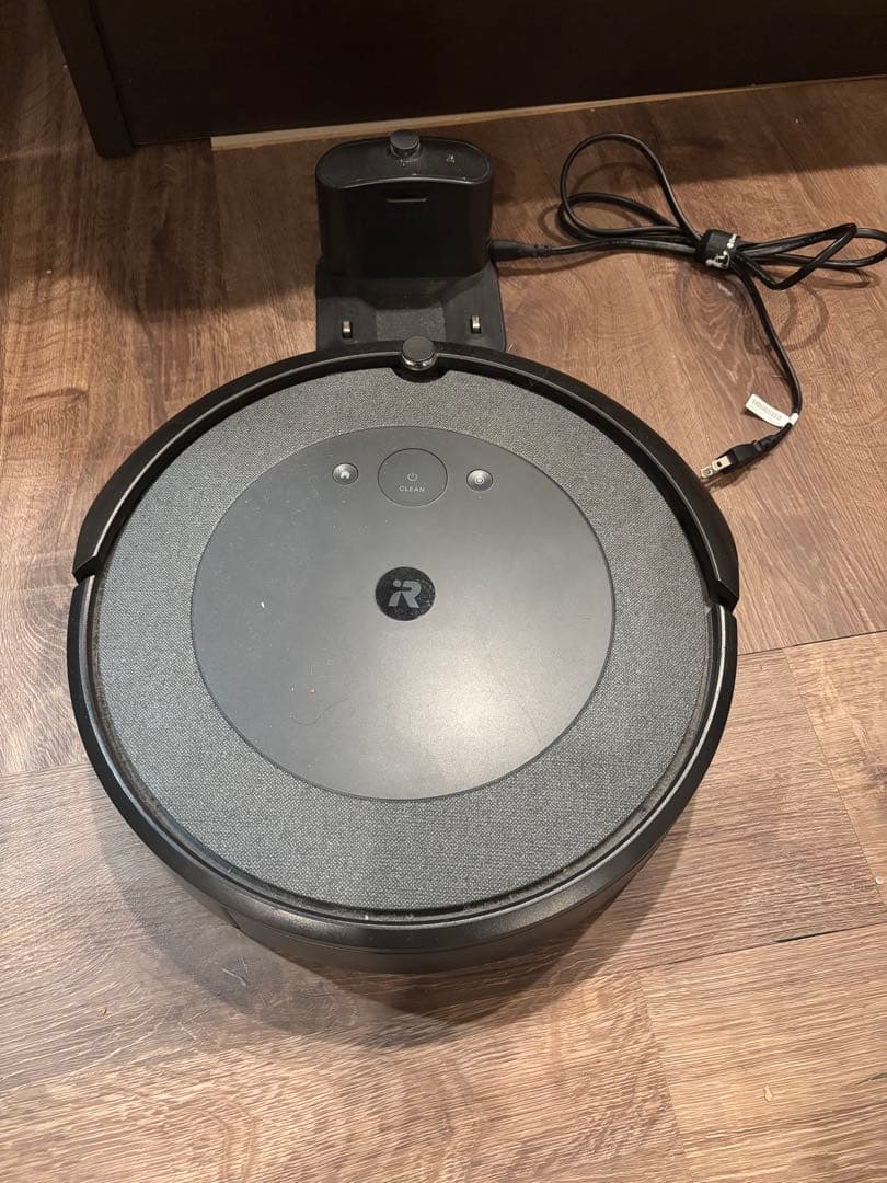 iRobot ルンバi3