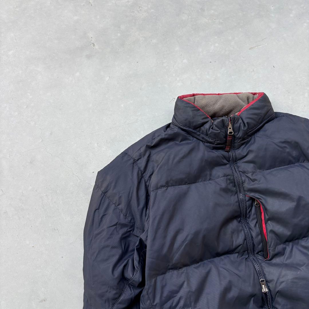 90s OLD GAP ダウンジャケット　名作　短丈　肉厚 vintage