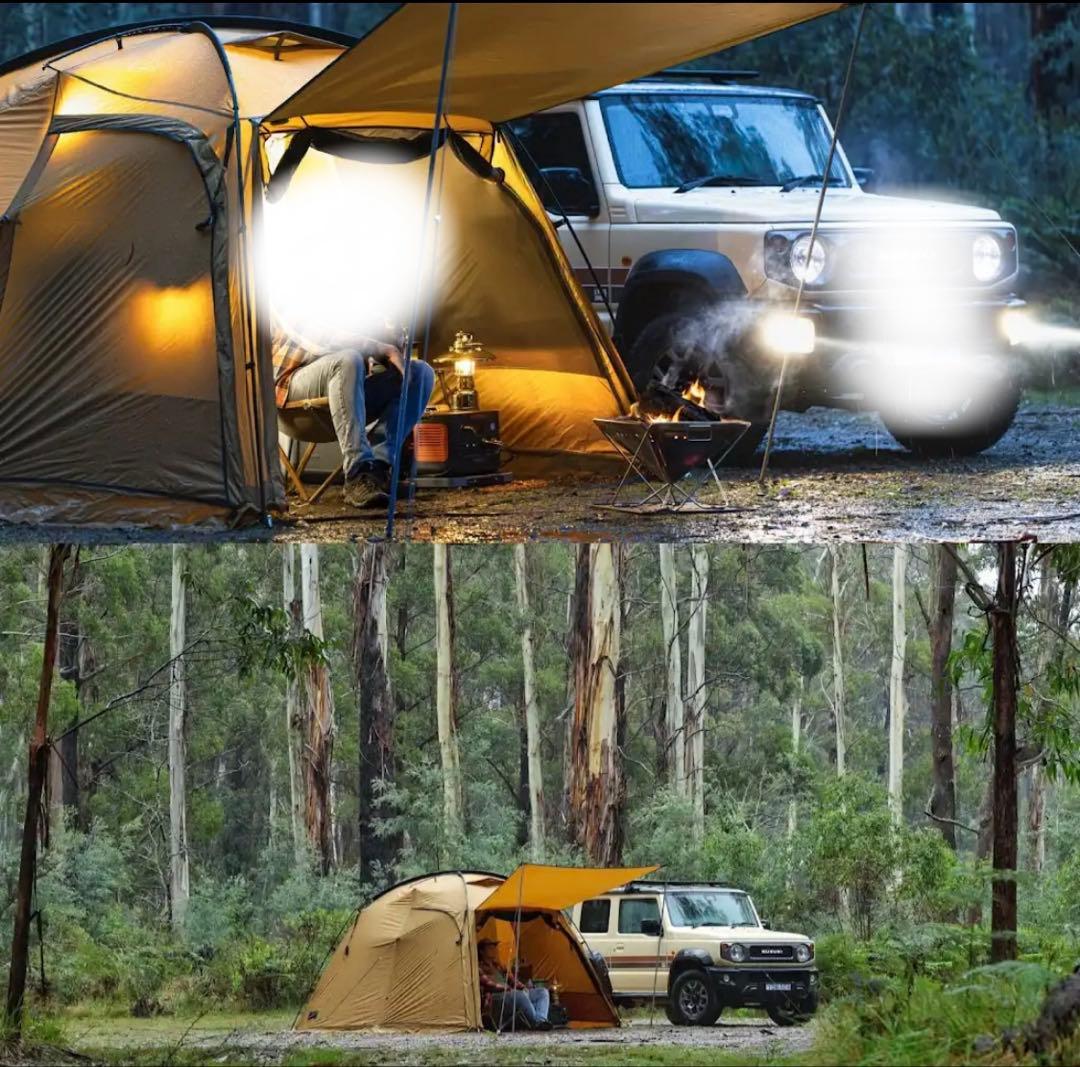 Naturehike DUNE7.6　通常版