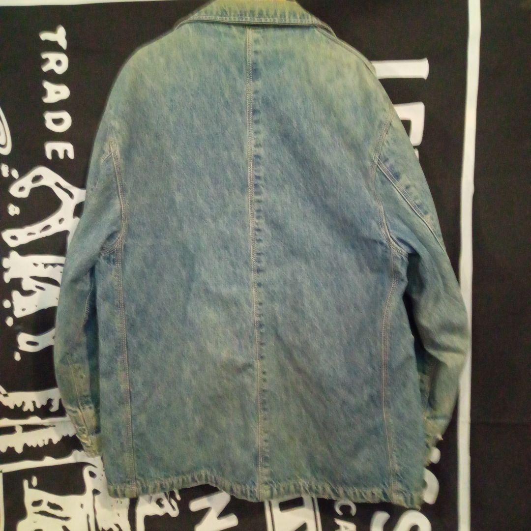 リーバイス　90'sカバーオール　ブランケット70738