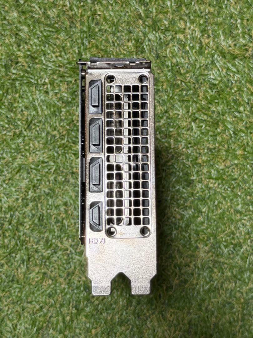 グラフィックボード・グラボ・ビデオカード PNY GEFORCE RTX4060Ti 8GB