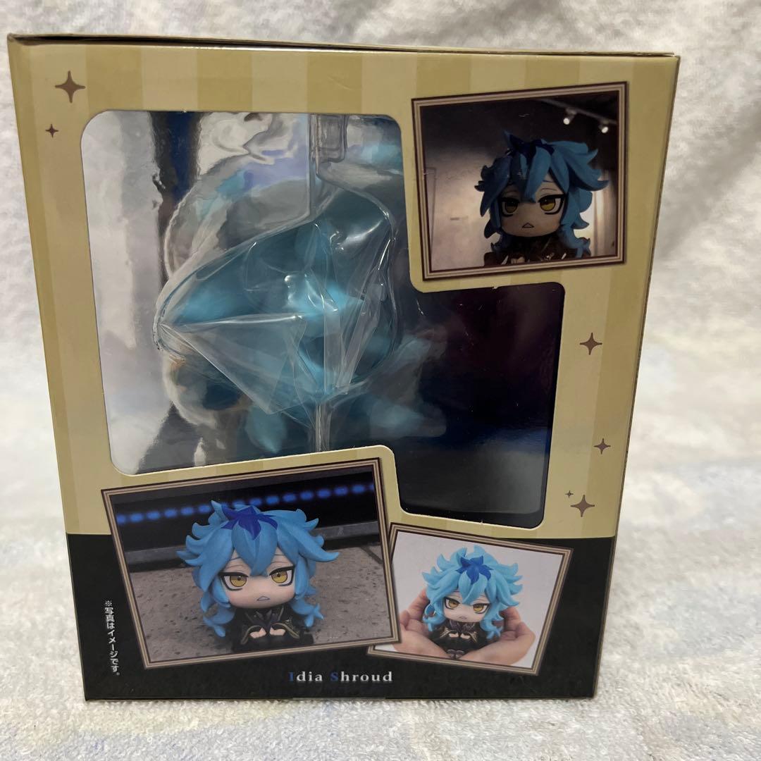 Disney ツイステッドワンダーランド　 るかっぷ　イデア・シュラウド