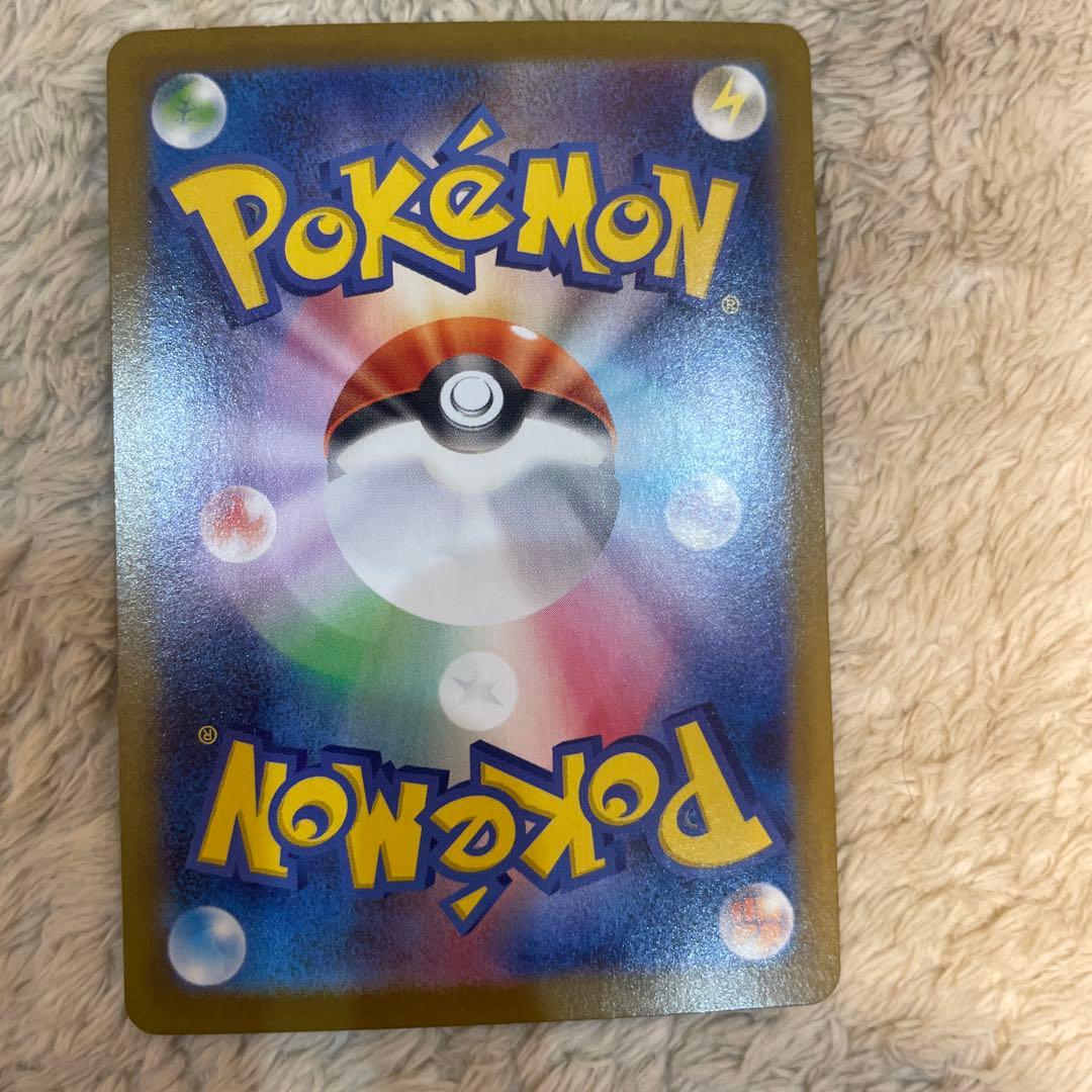 ペ*ノ様 メガサーナイトex sar