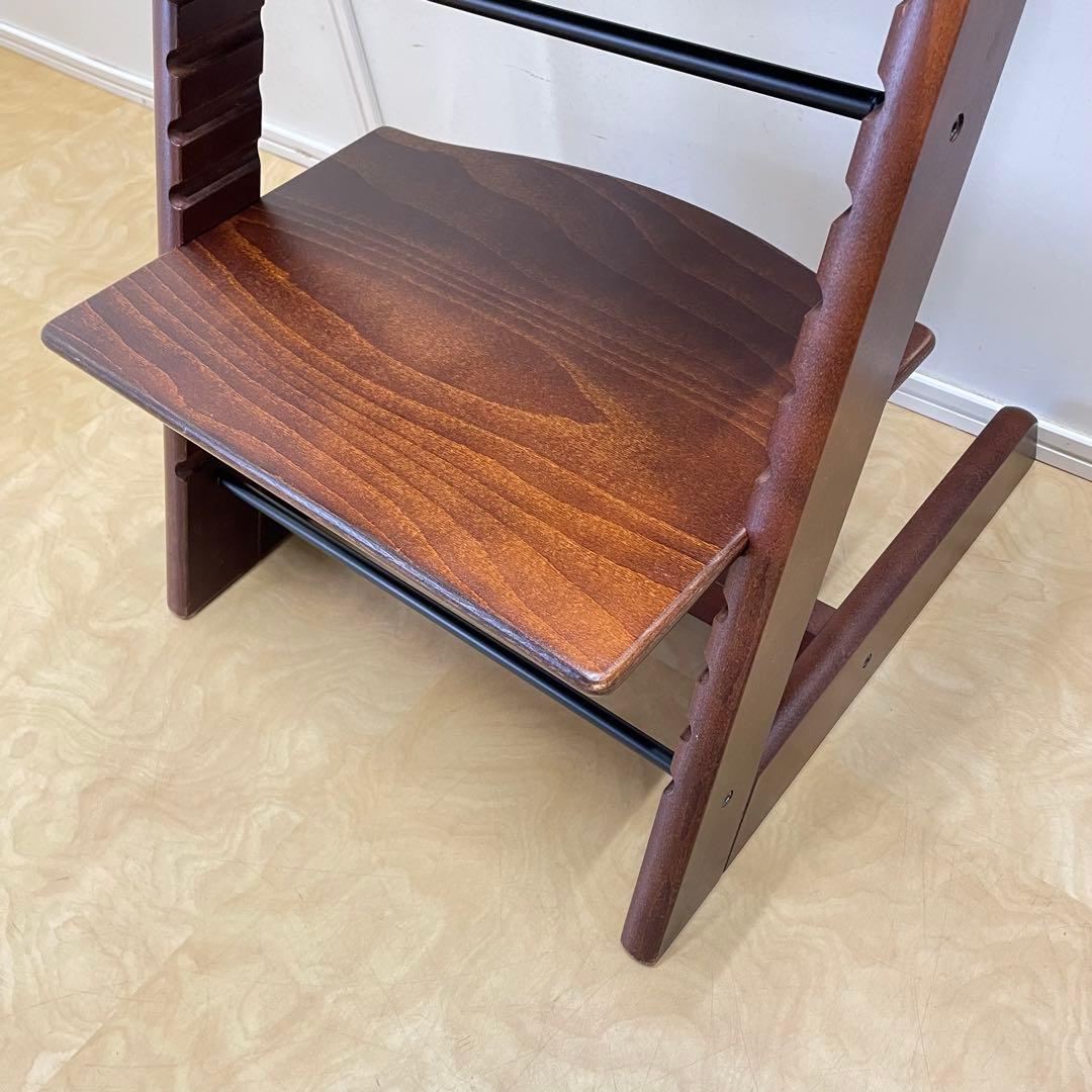 san ストッケ トリップトラップ ベビーチェア 子供椅子 キッズ チェア