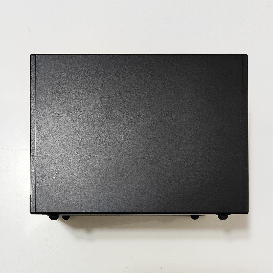 値下げ NAS IODATA HDL4-XA 10GbE HDD 4ベイ 4TB