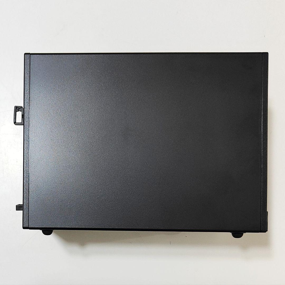 値下げ NAS IODATA HDL4-XA 10GbE HDD 4ベイ 4TB