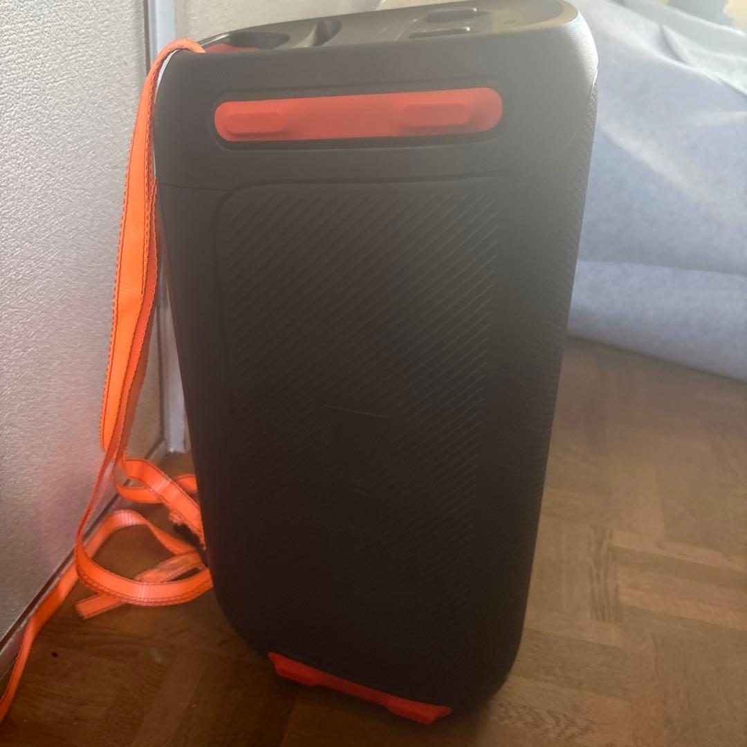 スピーカー・ウーファー partybox 110