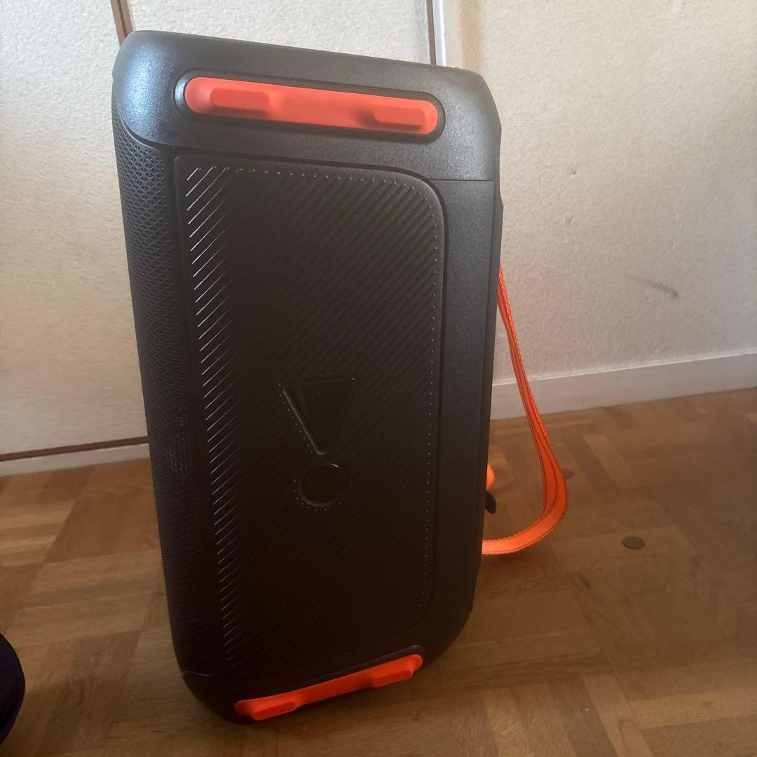 スピーカー・ウーファー partybox 110