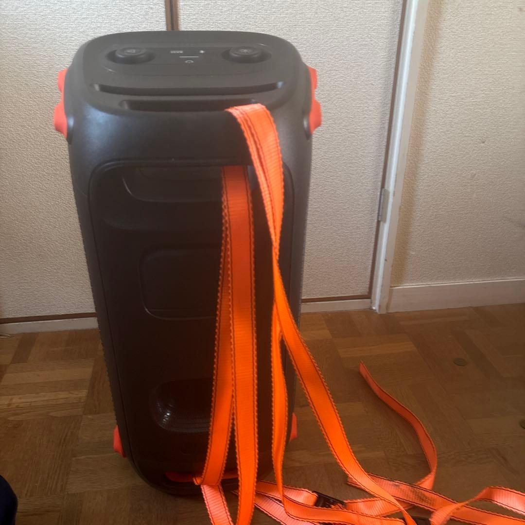 スピーカー・ウーファー partybox 110