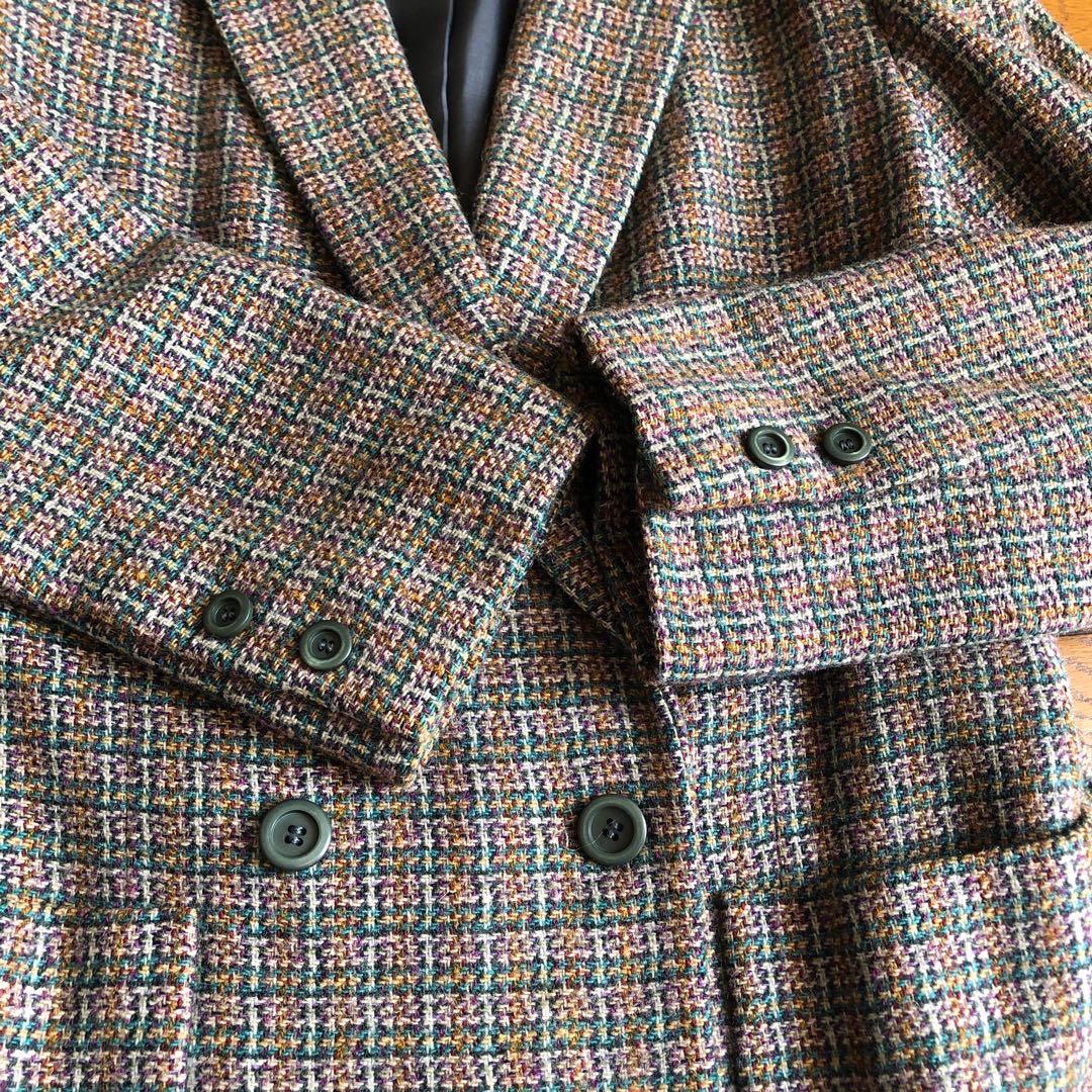 Christian Dior PRÊT-A-PORTER テーラードジャケット