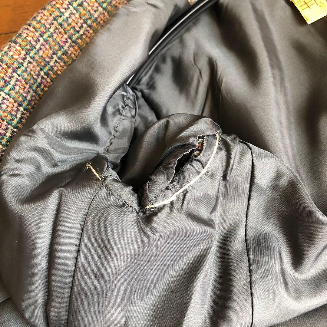 Christian Dior PRÊT-A-PORTER テーラードジャケット